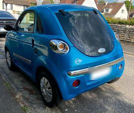 MICROCAR DUE