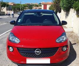 OPEL ADAM