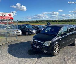 OPEL MERIVA 1.7 CDTI 100CV 235140KM PETIT PRIX
