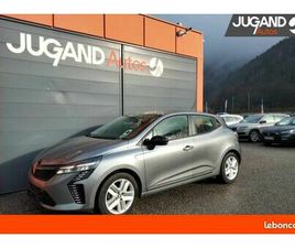 RENAULT CLIO RENAULT CLIO V TCE 90 EVOLUTION