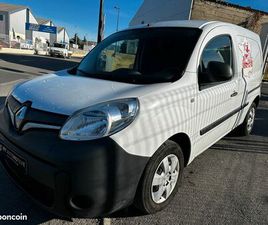 RENAULT KANGOO 1.5 BDCI 90 EXPRESSION / L1 / TVA RÉCUP/ GARANTÏE 6 MOÏS