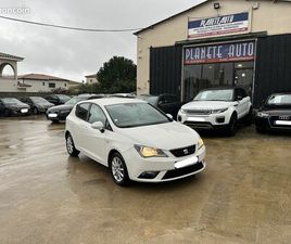 SEAT IBIZA SEAT IBIZA 1.2 TSI 90CH MYCANAL