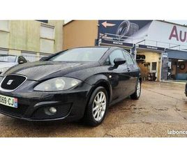 SEAT LEON SEAT LEON II 1.9 TDI105 STYLE