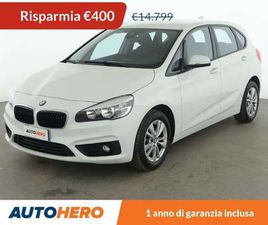 218I ACTIVE TOURER ADVANTAGE