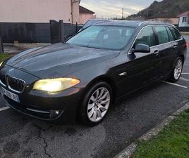 BMW 530XD TOURING PACK EXCLUSIVE