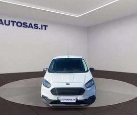 FORD TRANSIT COURIER 1.0 ECOBOOST 100CV S&S TREND MY20