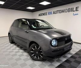 HONDA E 154 CH ADVANC17