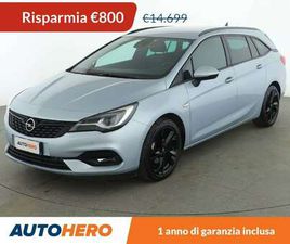 1.5 CDTI ULTIMATE 122 CV AT9