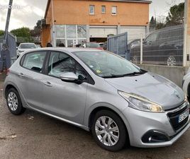 PEUGEOT 208 1.6 HDI - 75 ACTIVE PHASE 2
