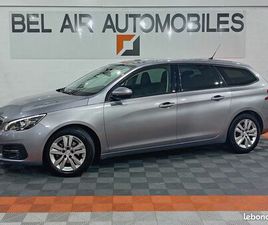 PEUGEOT 308 SW 1.5 BLUEHDI 130CH S&S BVM6 ACTIVE BUSINESS