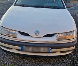 RENAULT LAGUNA LAGUNA RT