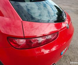 ALFA BRERA 1.8 TBI