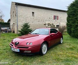 ALFA ROMEO GTV 2.0 V6 TB