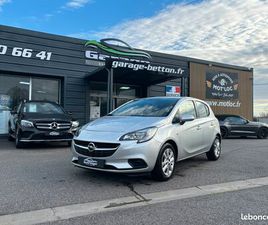 OPEL CORSA 1.4 90 CH EDITION GARANTIE 12MOIS