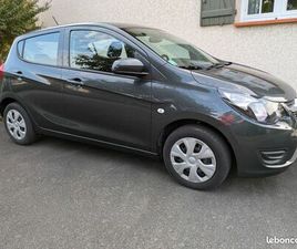 KARL 1.0 73CH EDITION 13000KM