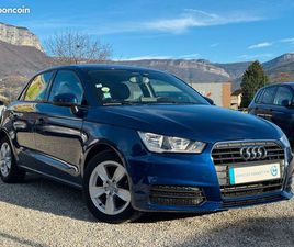 AUDI A1 1.4L TDI 90CV AMBITION GARANTIE 6MOIS