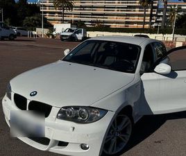 BMW SERIE 1 130 BMW 130I 258CV