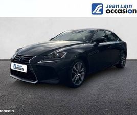 LEXUS IS IS 300H LEXUS IS 300H PACK BUSINESS