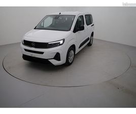OPEL COMBO LIFE ELEGANCE M BLUEHDI 100 CH S&S BVM6