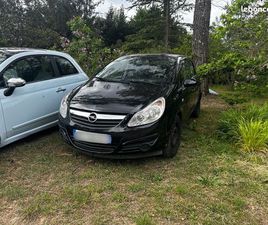 OPEL CORSA 1.3 CDTI 75 ENJOY