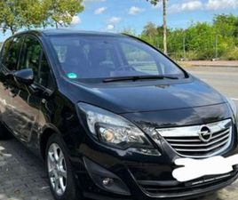 OPEL MERIVA OPEL MERIVA, 1,7 CDTI, INNOVATION, BOÎTE AUTOMATIQUE, TOIT PANORAMIQUE, SIÈGE EN CUIR, PHARES XÉNON OPEL MERIVA, 1,7 CDTI, INNOVATION, BOÎTE AUTOMATIQUE, TOIT P