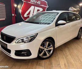 PEUGEOT 308 SW 1.5 BLUEHDI 100 ACTIVE BUSINESS C