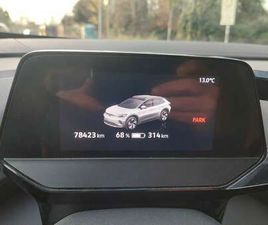 ID.4 77 KWH 1ST EDITION 204CV