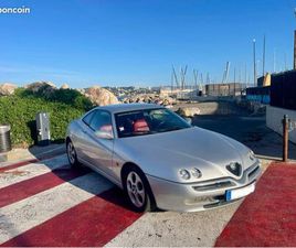 ALFA ROMEO GTV 155CH