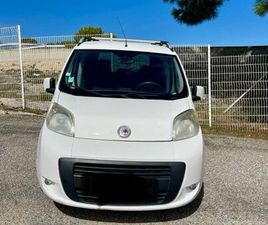 FIAT FIORINO QUBO FIAT FIORINO