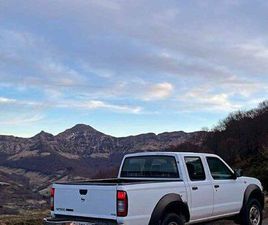 PICK UP NISSAN NP300