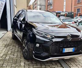 ACROSS 2.5 PLUG-IN HYBRID E-CVT 4WD YORU