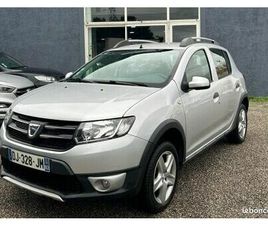 DACIA SANDERO 0.9 TCE 90CH STEPWAY AMBIANCE