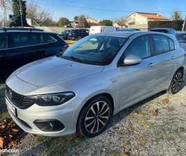 FIAT TIPO 1.4L I 95CV 1ER MAIN