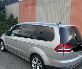 FORD GALAXY