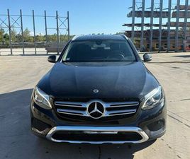 GLC 220 D