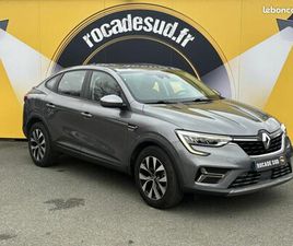 RENAULT ARKANA ZEN E-TECH 145