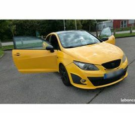SEAT CUPRA