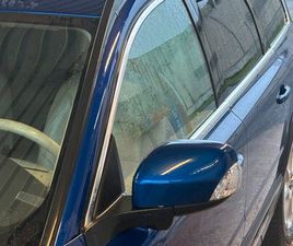 VOLVO XC70 D5 VOLVO XC 70 OCEAN RACE