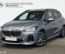 BMW SÉRIE 2 ACTIVETOURER 220I 170CH M SPORT DKG7