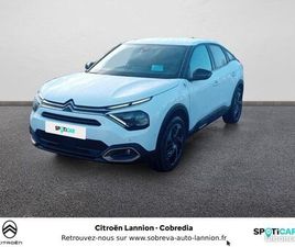 CITROEN C4 PURETECH 130CH S&S C-SERIES