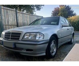 ECHANGE MERCEDES W202