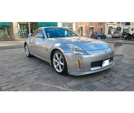 NISSAN 350Z NISSAN 350Z 2003 COUPÉ EXCELLENT ÉTAT