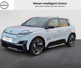 NISSAN MICRA 52 KWH ADVANCE