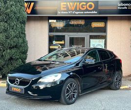 VOLVO V40 1.5 T2 120CH ITEK EDITION GEARTRONIC BVA *BOITE AUTOMATIQUE * CAMERA DE RECUL
