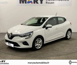 RENAULT CLIO RENAULT CLIO SCE 75 ZEN