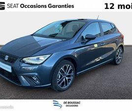 SEAT IBIZA 1.0 TSI 95 CH S/S BVM5 COPA