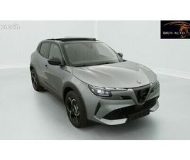 ALFA ROMEO JUNIOR 1.2 IBRIDA 145 CH EDCT6 SPECIALE
