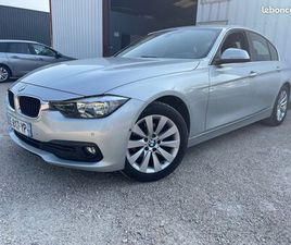 BMW SÉRIE 3 (F30) BERLINE 318D XDRIVE 2.0 D 16V 150CV