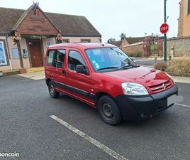 CITROEN BERLINGO 2 MULTISPACE