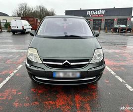 CITROEN C8